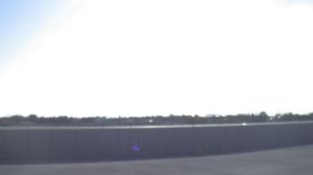 Weather camera view of Forest Park ES.