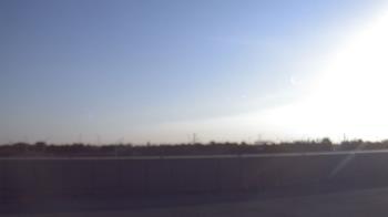 Weather camera view of Forest Park ES.