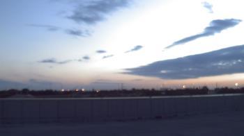 Weather camera view of Forest Park ES.