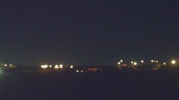 Weather camera view of Forest Park ES.