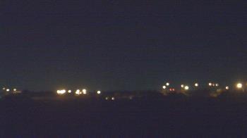 Weather camera view of Forest Park ES.