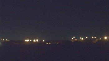 Weather camera view of Forest Park ES.