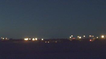 Weather camera view of Forest Park ES.