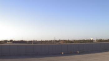 Weather camera view of Forest Park ES.