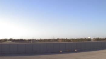 Weather camera view of Forest Park ES.