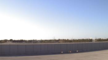 Weather camera view of Forest Park ES.