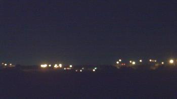 Weather camera view of Forest Park ES.