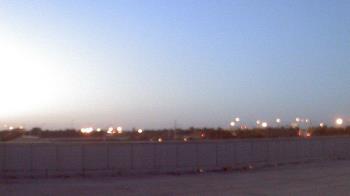 Weather camera view of Forest Park ES.