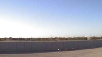 Weather camera view of Forest Park ES.