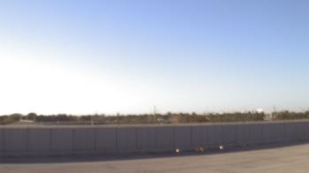 Weather camera view of Forest Park ES.