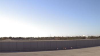 Weather camera view of Forest Park ES.