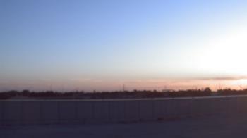 Weather camera view of Forest Park ES.