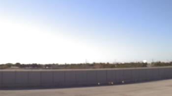 Weather camera view of Forest Park ES.