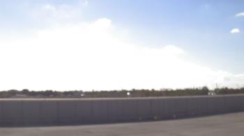 Weather camera view of Forest Park ES.