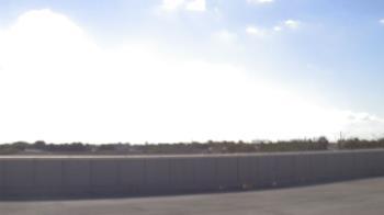 Weather camera view of Forest Park ES.