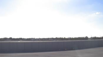 Weather camera view of Forest Park ES.