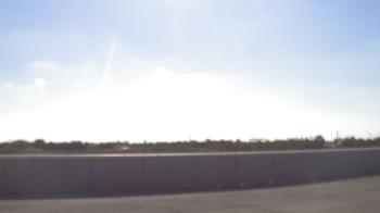 Weather camera view of Forest Park ES.