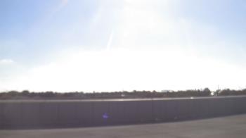 Weather camera view of Forest Park ES.