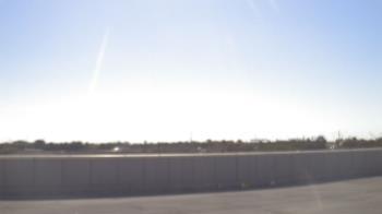 Weather camera view of Forest Park ES.