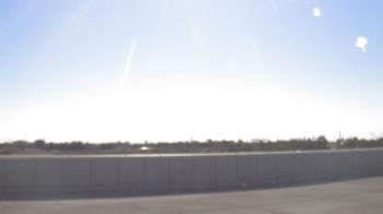 Weather camera view of Forest Park ES.