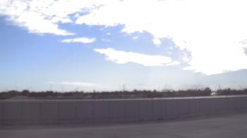 Weather camera view of Forest Park ES.