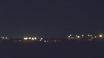 Weather camera view of Forest Park ES.