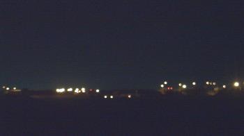 Weather camera view of Forest Park ES.