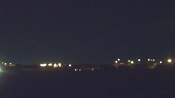 Weather camera view of Forest Park ES.