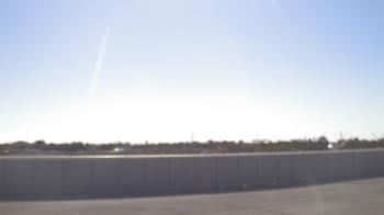 Weather camera view of Forest Park ES.