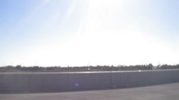 Weather camera view of Forest Park ES.