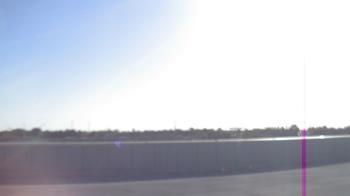 Weather camera view of Forest Park ES.