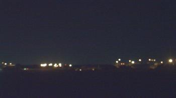 Weather camera view of Forest Park ES.