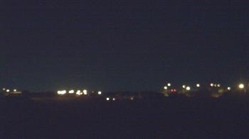 Weather camera view of Forest Park ES.