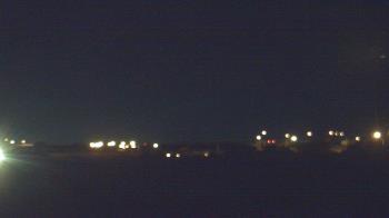 Weather camera view of Forest Park ES.