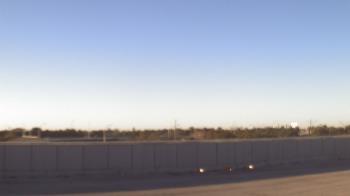 Weather camera view of Forest Park ES.