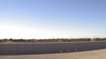 Weather camera view of Forest Park ES.