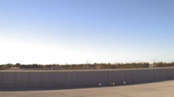 Weather camera view of Forest Park ES.