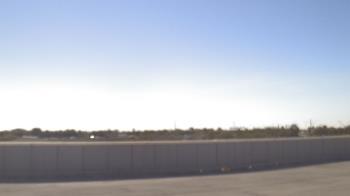 Weather camera view of Forest Park ES.