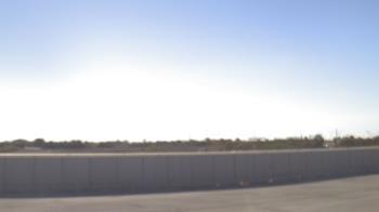 Weather camera view of Forest Park ES.