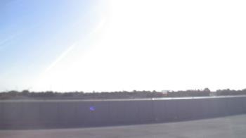 Weather camera view of Forest Park ES.