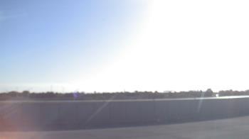 Weather camera view of Forest Park ES.