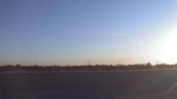 Weather camera view of Forest Park ES.