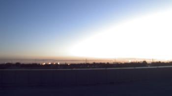 Weather camera view of Forest Park ES.