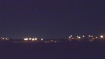 Weather camera view of Forest Park ES.