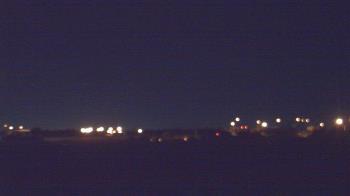 Weather camera view of Forest Park ES.