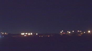 Weather camera view of Forest Park ES.