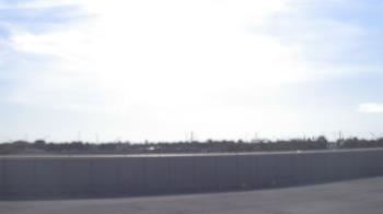 Weather camera view of Forest Park ES.