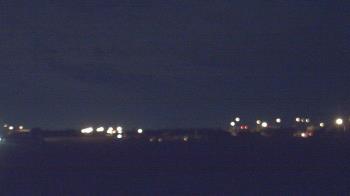 Weather camera view of Forest Park ES.