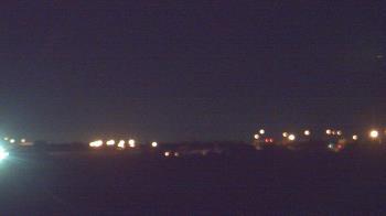 Weather camera view of Forest Park ES.