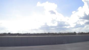 Weather camera view of Forest Park ES.